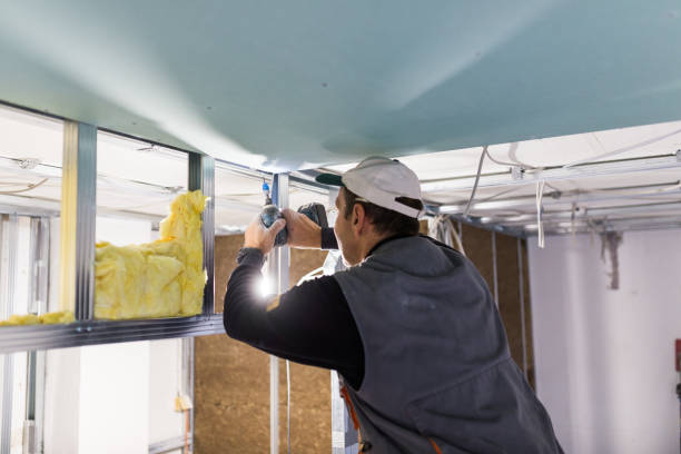 Best Insulation for Specific Applications in Schlusser, PA